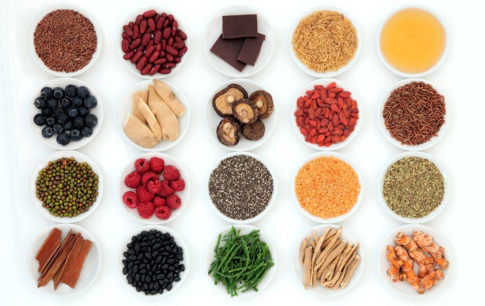 Herbs for Circulation: Ways To Improve Circulation Naturally