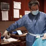 Varicose Vein Treatmemt Laser Ablation