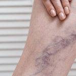 Signs and Symptoms of Chronic Venous Insufficiency