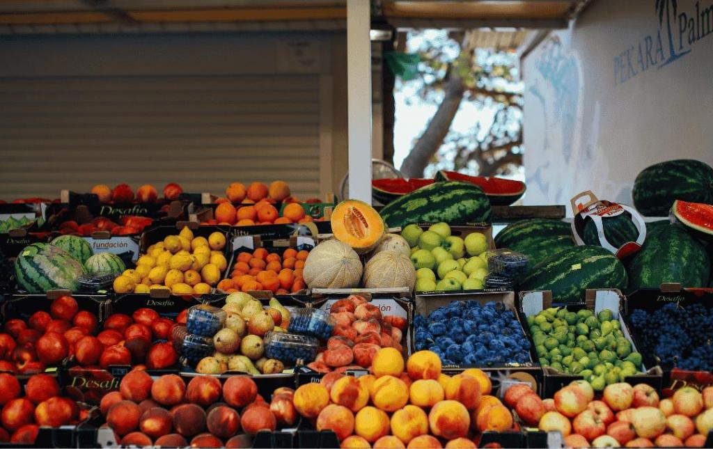 Eat These for Vein Health