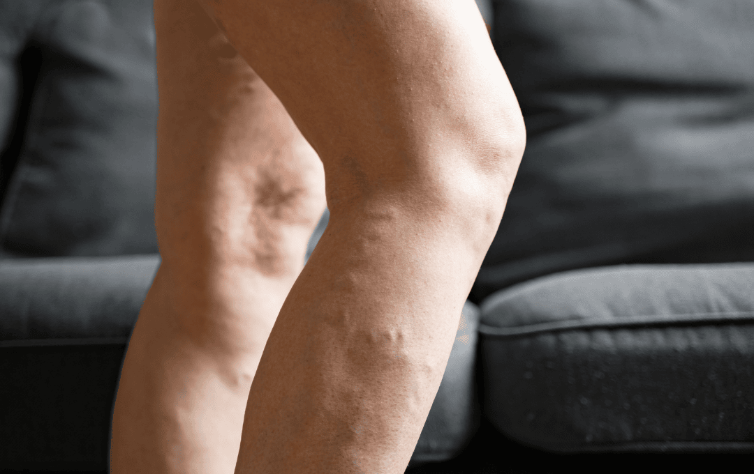 What Causes Lack of Circulation In Your Legs