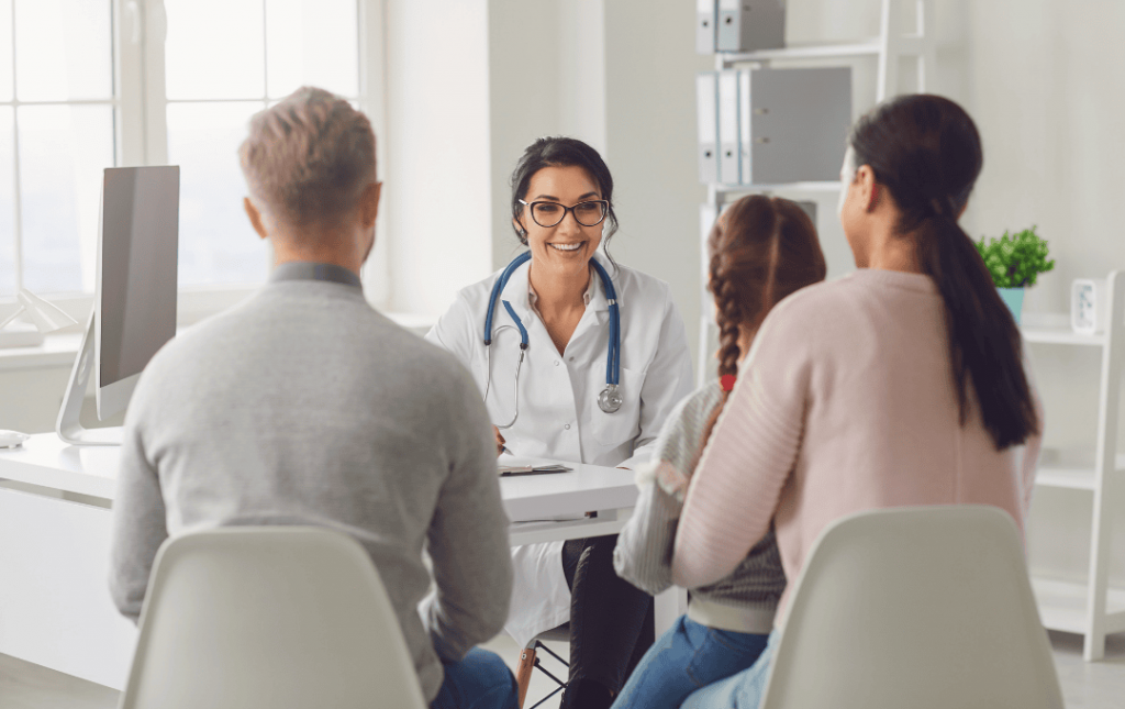Picking the right vein specialist