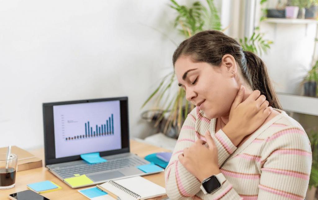 Negative Side Effects of a Sedentary Lifestyle