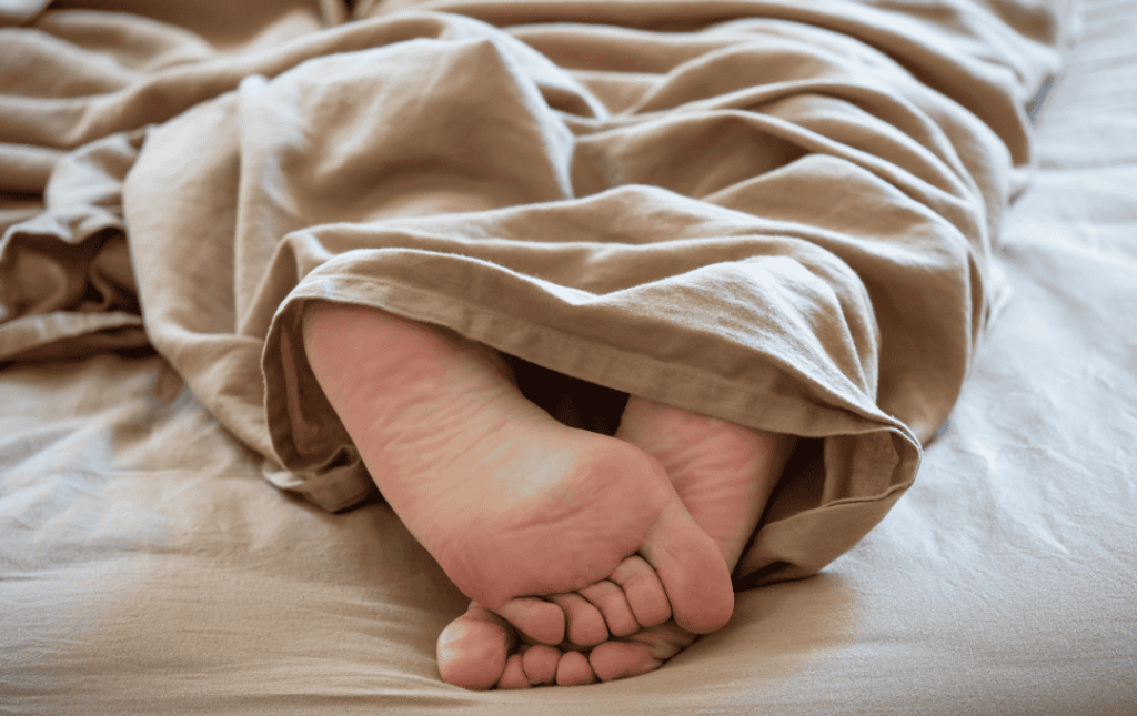 Varicose Veins Hurting while Sleeping