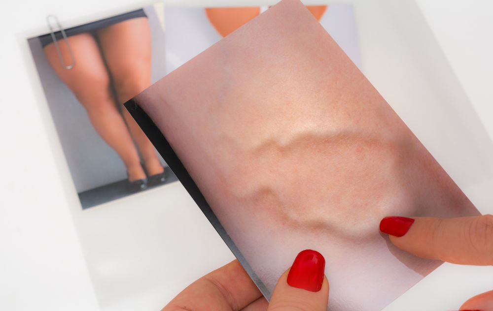 Wondering if you should get varicose veins treated