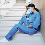 Nurse job risk of varicose veins