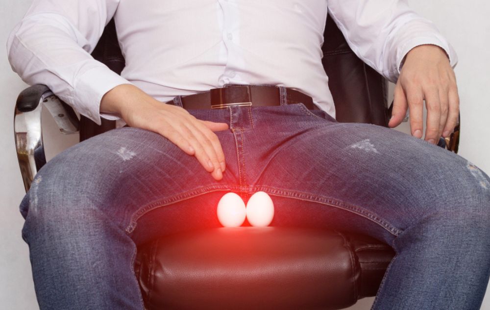 Does Varicocele Go Away?