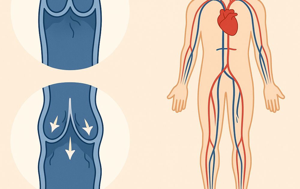 What Is Venous Circulation
