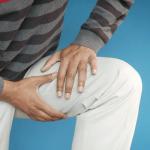 Tingly Feeling in Your Thighs