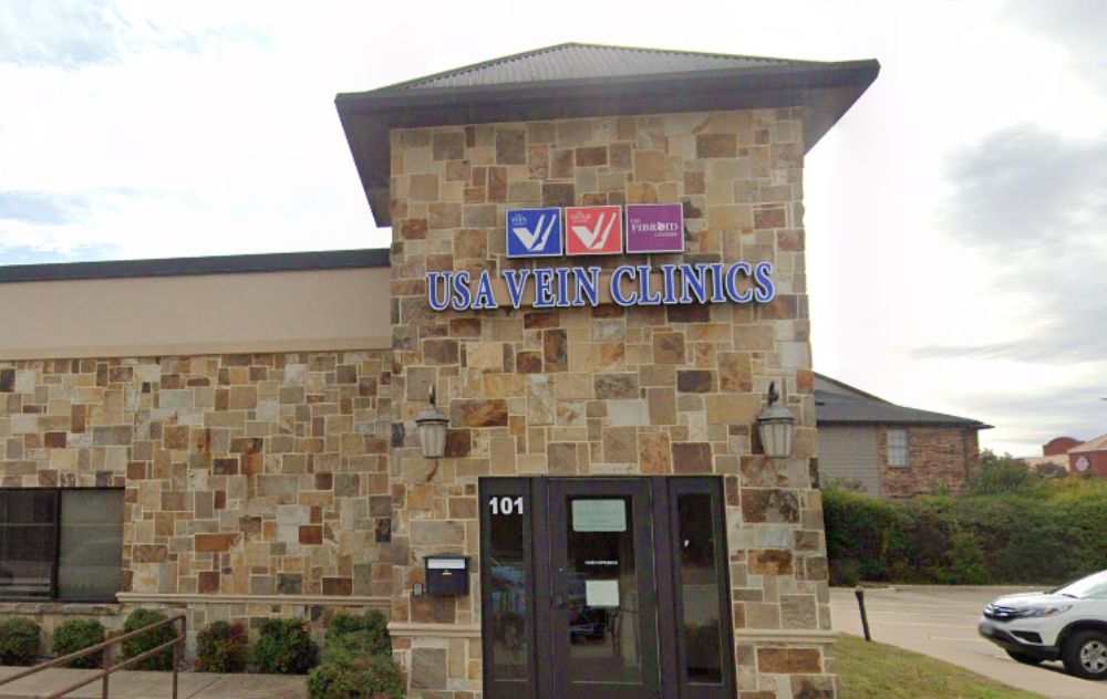 USA Vein Clinics and the Future of Vein Treatment