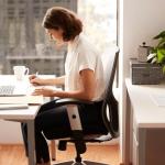 How Desk Jobs Affect Vein Health 5 Working a desk job can impact your vein health more than you may realize