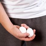 Signs You May Have a Varicocele 6 Vaicoceles can be a rough subject, but awareness will save you trouble in the long run.