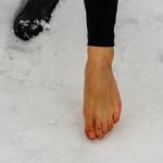 Cold Feet and Poor Leg Circulation: Causes & Early Symptoms 6 Cold feet might seem normal, but could be a sign of a deeper vein issue