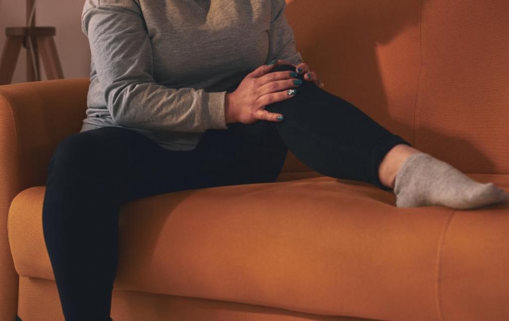 Why Frequent Leg Cramps Might Mean a Circulation Problem 7 If regular leg cramps are interfering with your life, there might be a circulation issue.