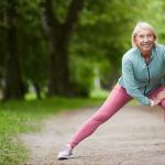 Is Leg Discomfort a Normal Part of Getting Older? 6 Leg Discomfort is known to come with aging, but does getting older cause leg pain?