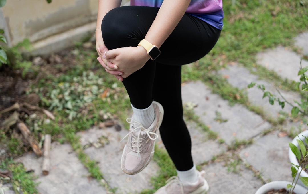 How Reduced Flexibility Can Impact Blood Flow | America's Vein Experts ...